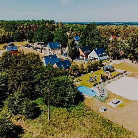 Ulinia Zacisze Dom Comfort 70M2 Екстериор снимка