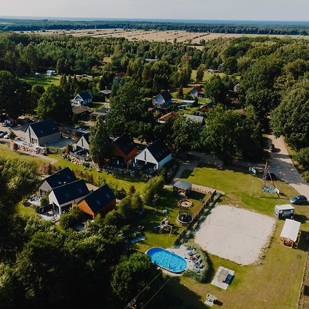 Ulinia Zacisze Dom Comfort 70M2 Екстериор снимка