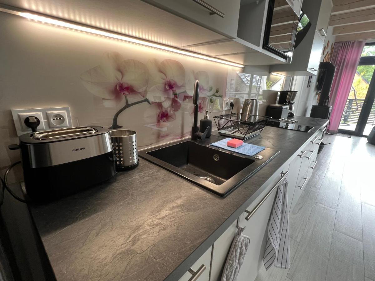 Ulinia Zacisze Dom Comfort 70M2 Екстериор снимка