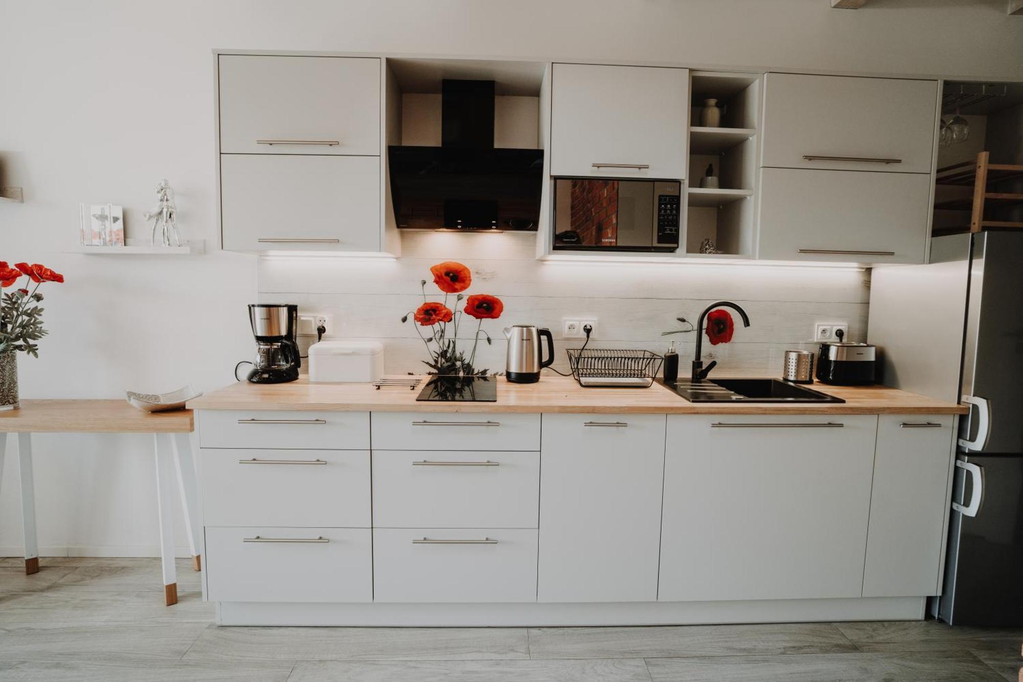Ulinia Zacisze Dom Comfort 70M2 Екстериор снимка