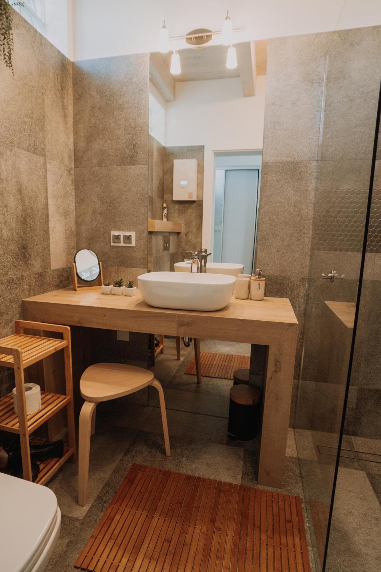 Ulinia Zacisze Dom Comfort 70M2 Екстериор снимка